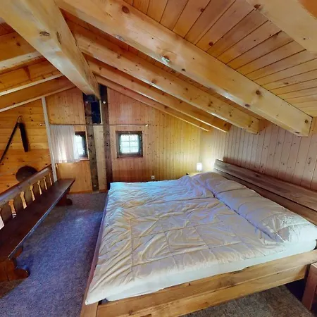 Apartment Walliserhüs Wh0 *