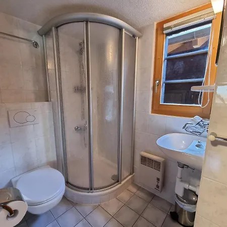 Walliserhüs Wh0 Apartment