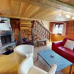Walliserhues Wh0 Apartman