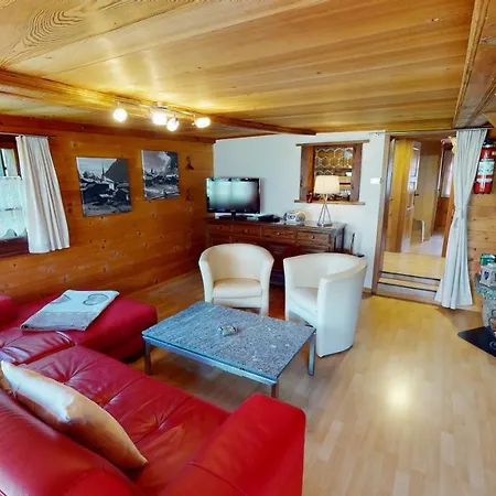 Walliserhues Wh0 * Blatten bei Naters