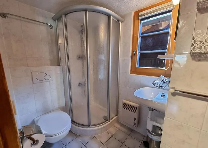 Walliserhues Wh0 Lägenhet